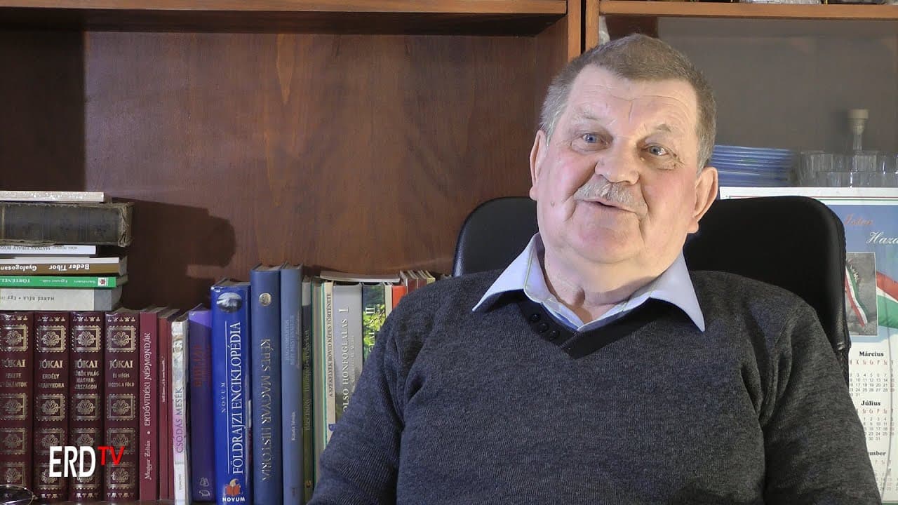 Amit tehettem, megtettem