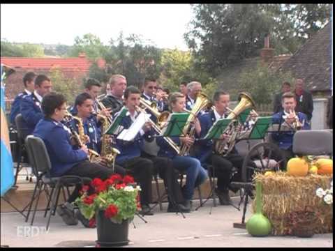 Magyarhermányi fúvóstalálkozó 2014