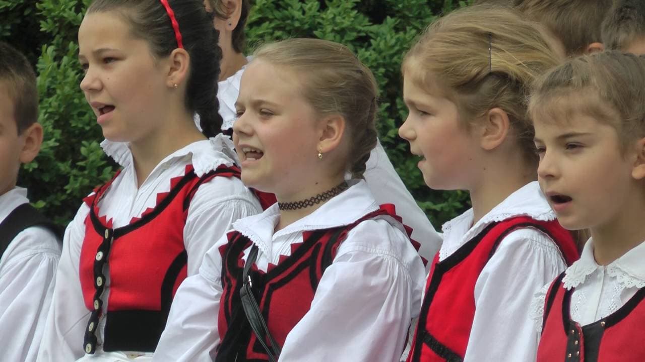 Huszártoborzó Erdővidéken