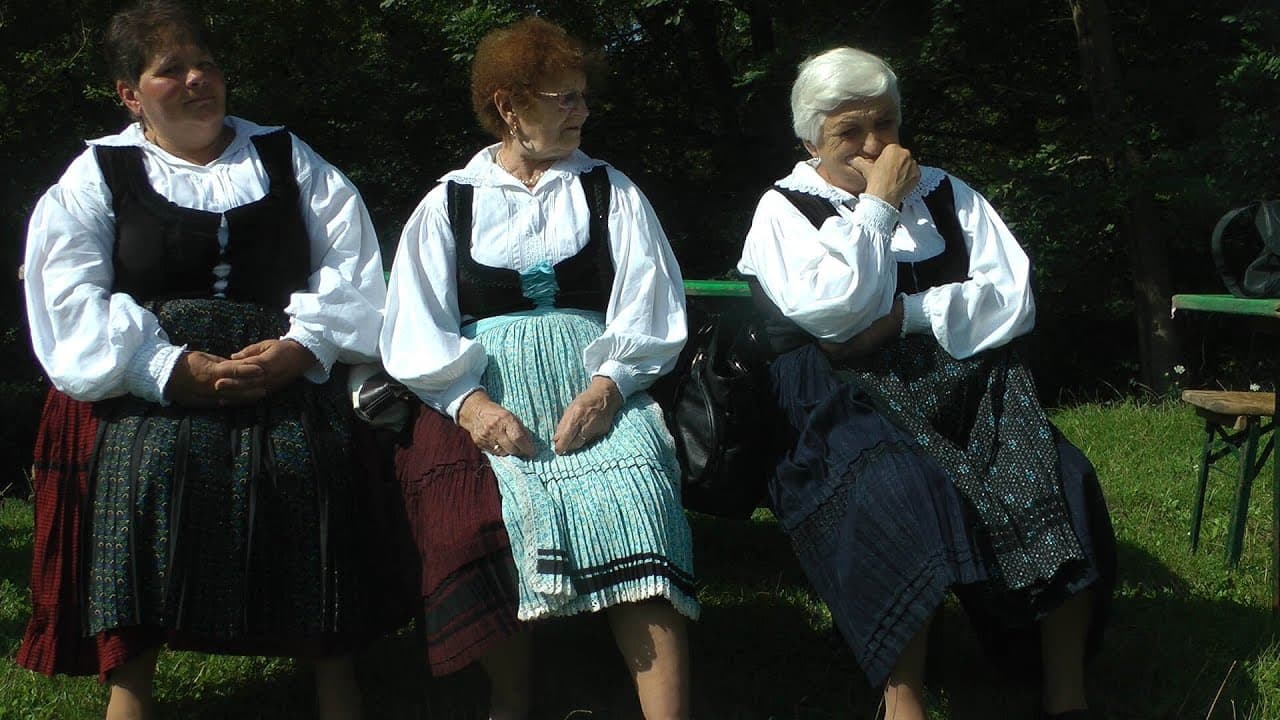 Oltmenti unitárius találkozó 2018.