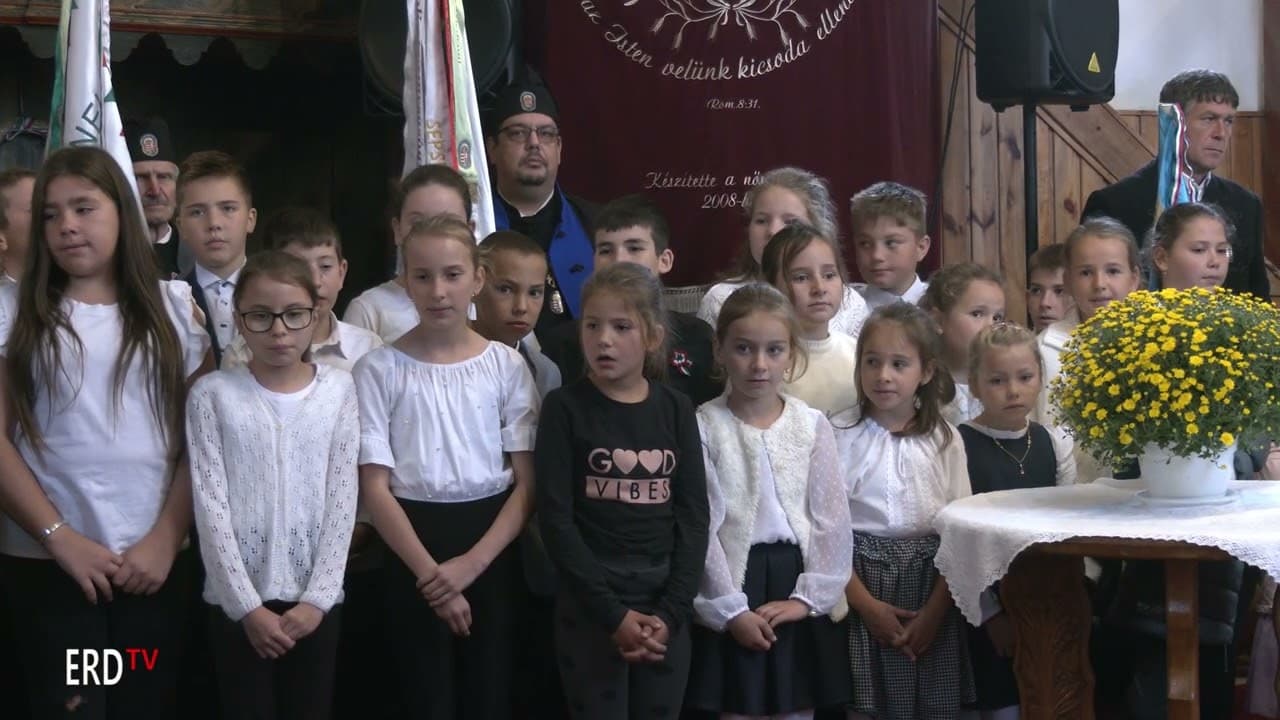 1944. szeptember 26. áldozatai, emlékezés Szárazajtán
