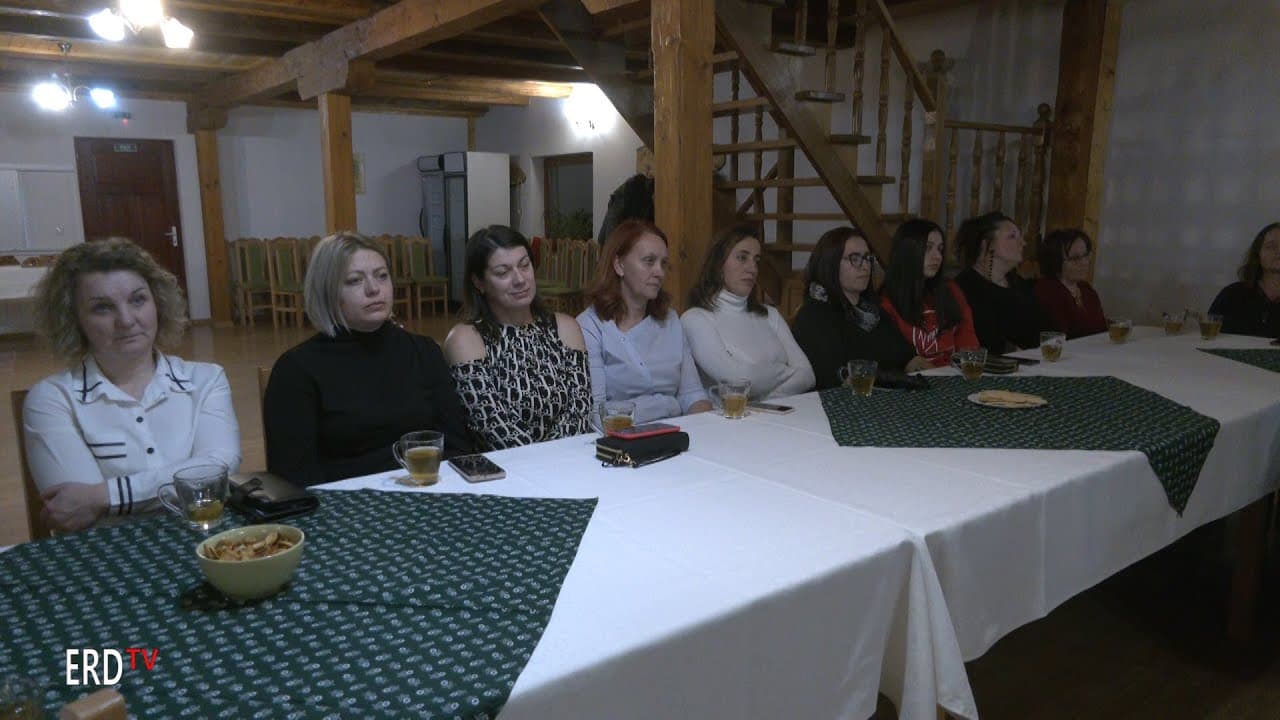 Mi és Ők, helyünk a világban. Jövőtervezés Vargyason Tamás Sándorral