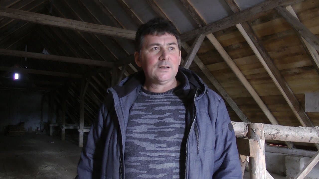 Fejlesztések a vargyasi közbirtokosságnál